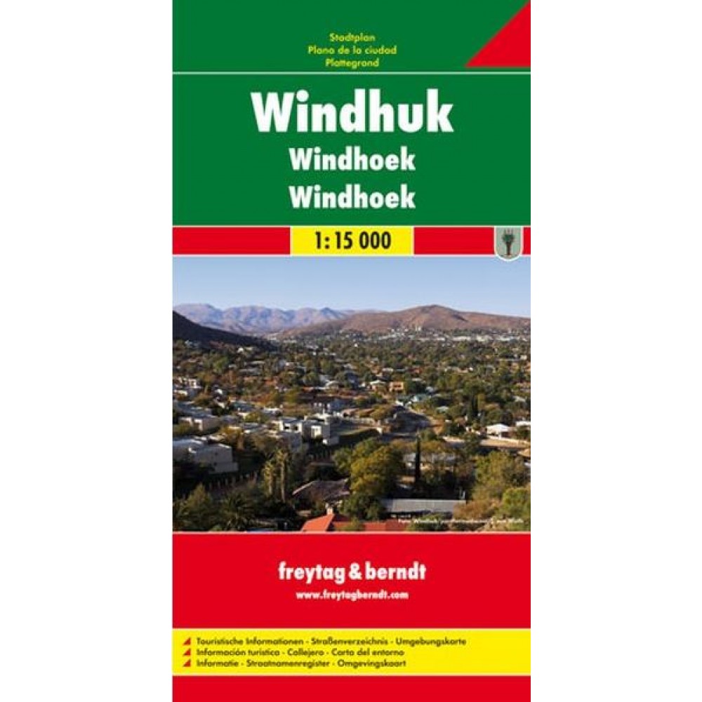 Windhoek FB